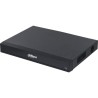 Dahua IP-Rekorder, 16 Kanäle IP, 2x SATA à 20 TB, 1U, schwarz