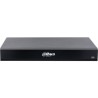Dahua IP-Rekorder, 16 Kanäle IP, 2x SATA à 20 TB, 1U, schwarz