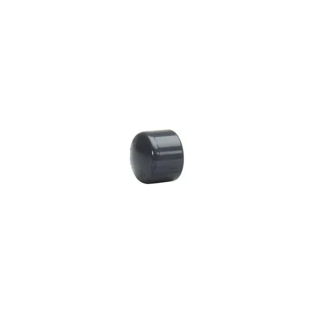 ABS-Endkappe für 25-mm-Rohr