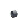 ABS-Endkappe für 25-mm-Rohr