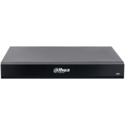 Dahua IP-Rekorder, 8 Kanäle IP, 8 Kanäle PoE, 2 SATA à 20TB