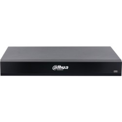 Dahua IP-Rekorder, 8 Kanäle IP, 2x SATA à 20TB
