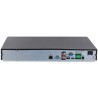 Dahua IP-Rekorder, 8 Kanäle IP, 2x SATA à 20TB