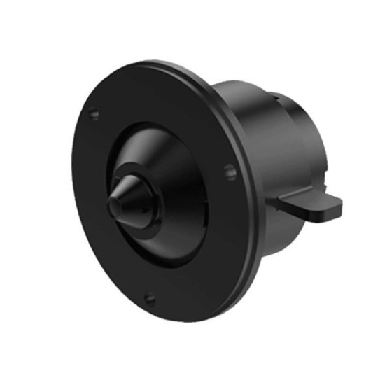 Dahua Linse zylindrisch für HUM8441PE1, 4MP, 2.8mm, versteckt