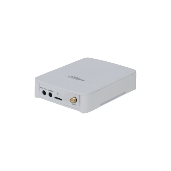 Dahua IP-Gerät für HUM8441L1/L3 Linse, 4 MP, versteckt