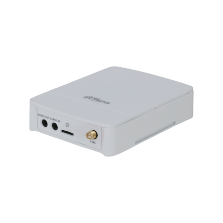 Dahua IP-Gerät für HUM8441L1/L3 Linse, 4 MP, versteckt