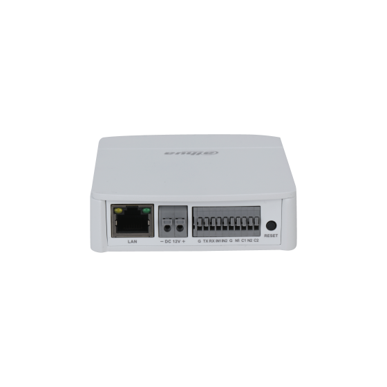 Dahua IP-Gerät für HUM8441L1/L3 Linse, 4 MP, versteckt