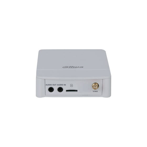 Dahua IP-Gerät für HUM8441L1/L3 Linse, 4 MP, versteckt