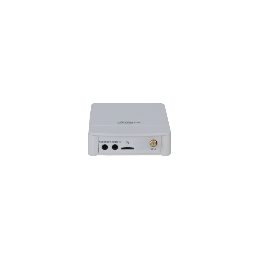 Dahua IP-Gerät für HUM8441L1/L3 Linse, 4 MP, versteckt