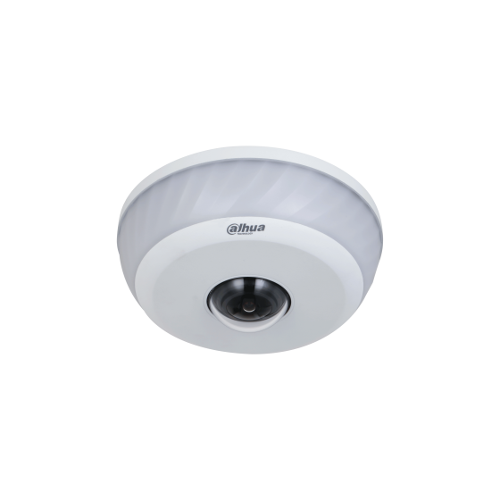 Dahua IP-Fisheye-Kamera, 12MP, 1,85mm