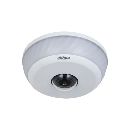 Dahua IP-Fisheye-Kamera, 12MP, 1,85mm