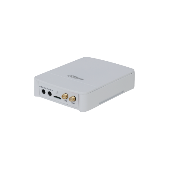 Dahua IP-Gerät f. 2x VDA-IPCHUM8241L1/L4 Linse, 2 MP, versteckt