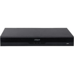 Dahua IP-Rekorder, 4 Kanäle IP, 2x SATA à 16TB