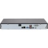 Dahua IP-Rekorder, 4 Kanäle IP, 2x SATA à 16TB