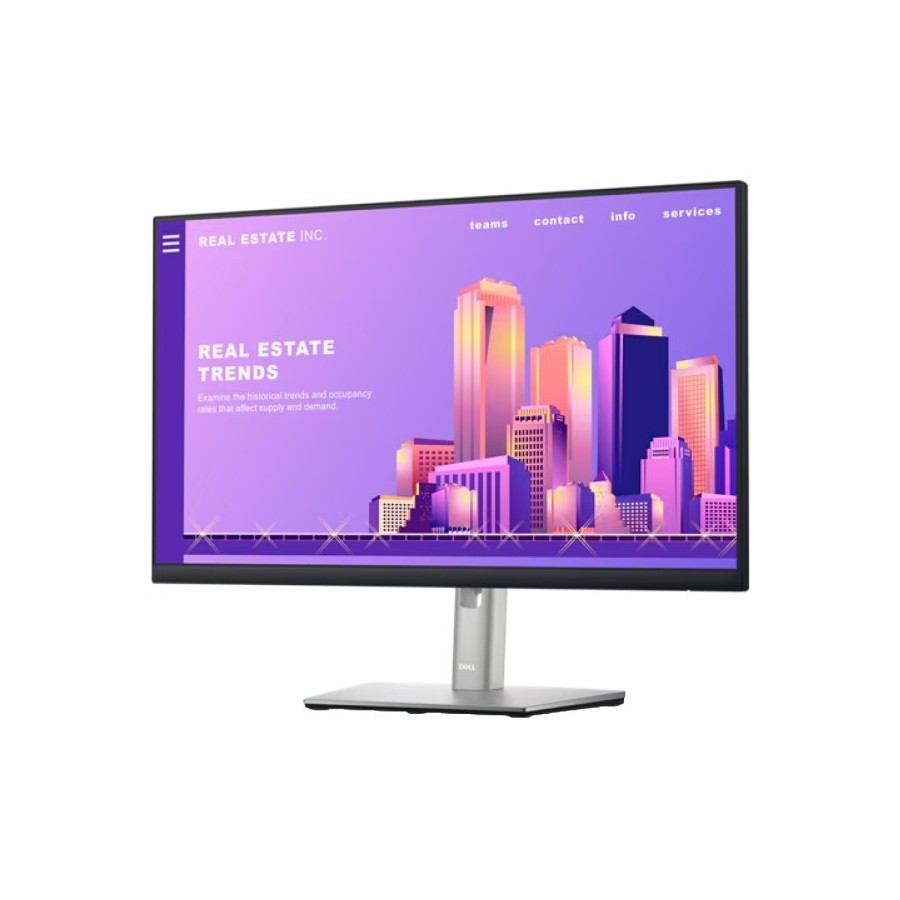 Avigilon 31,5" LCD-Monitor, 1 HDMI, 1 VGA