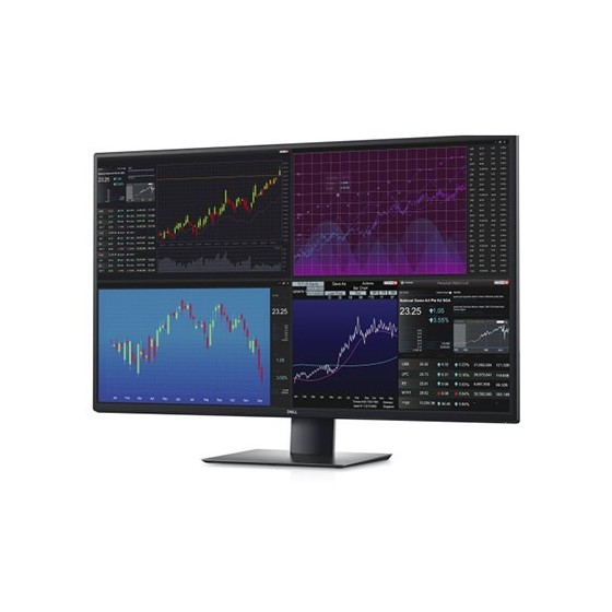 Avigilon 31,5" LED-Monitor, 1 HDMI