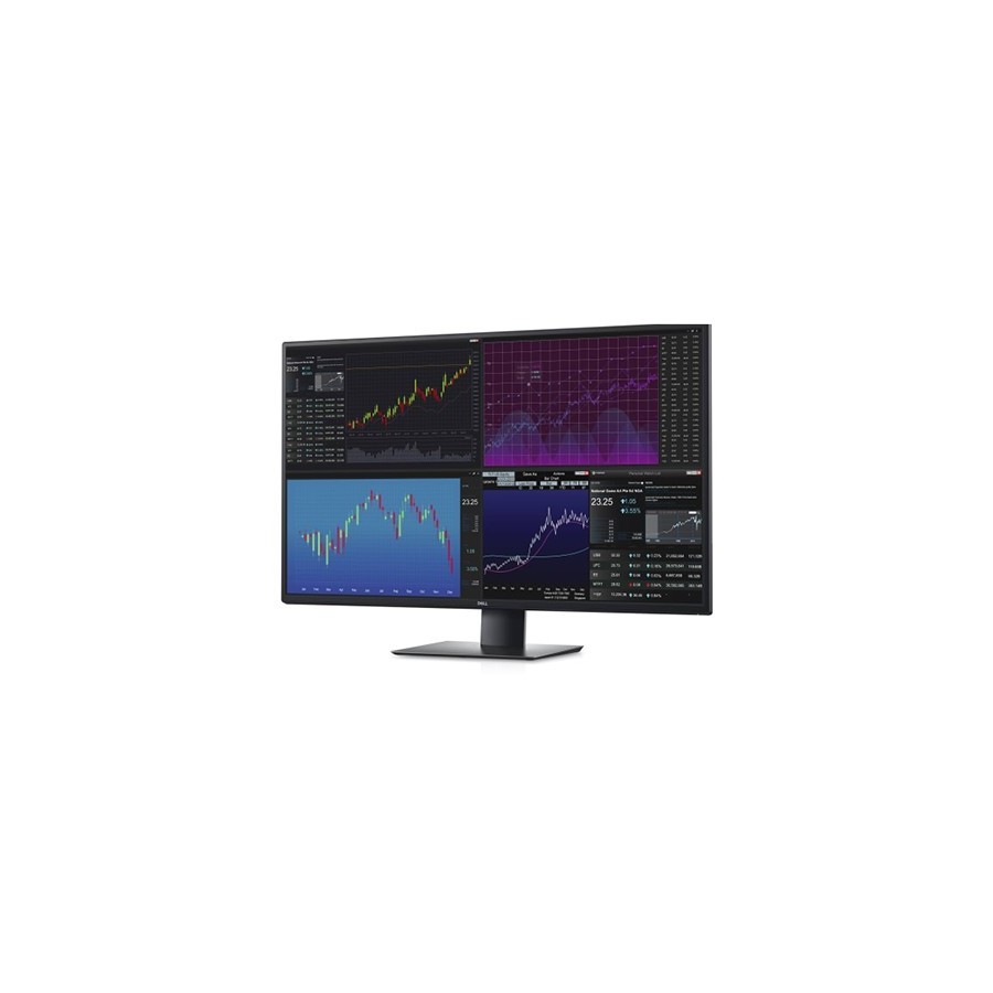 Avigilon 31,5" LED-Monitor, 1 HDMI