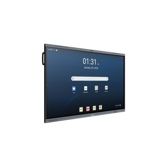 Dahua 65" Whiteboard, inkl. Wandhalterung, 5 HDMI