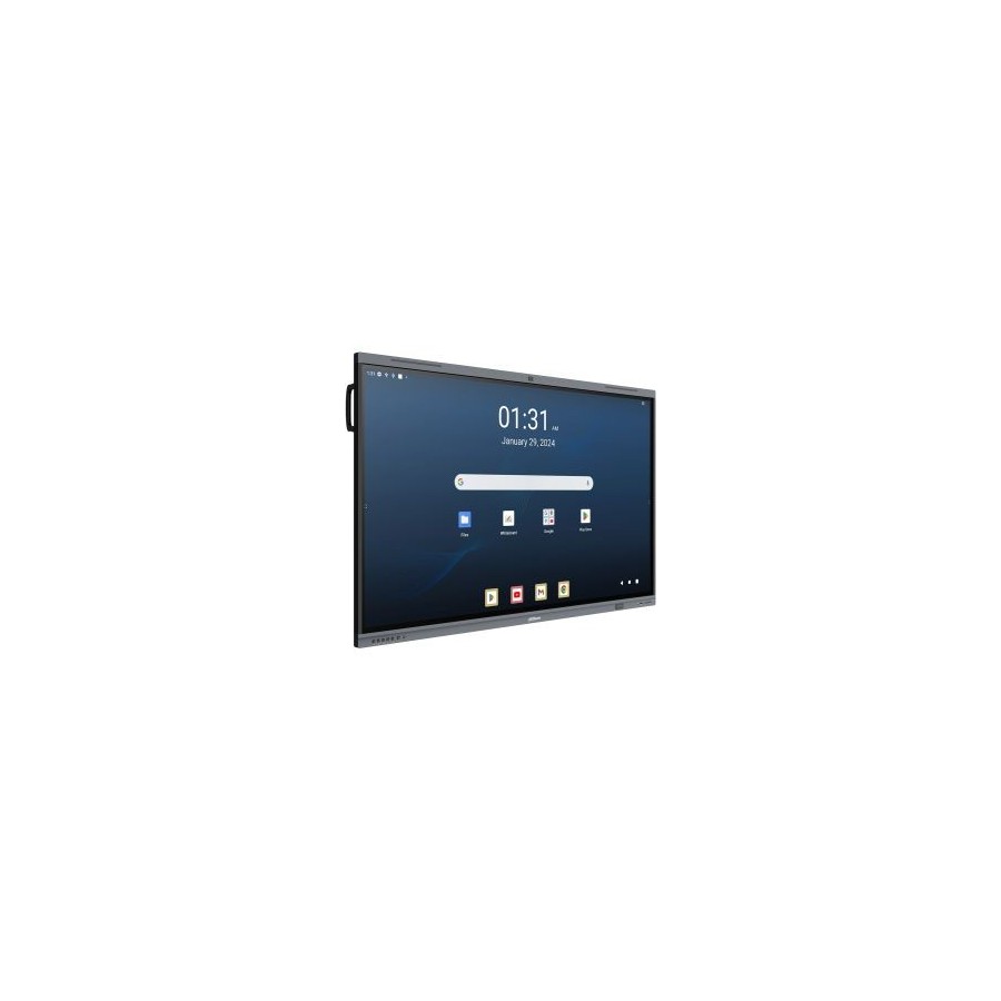 Dahua 65" Whiteboard, inkl. Wandhalterung, 5 HDMI
