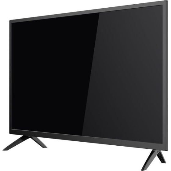 Dahua 32" LED-Monitor, inkl. Standfüßen, 1 HDMI, 1 VGA