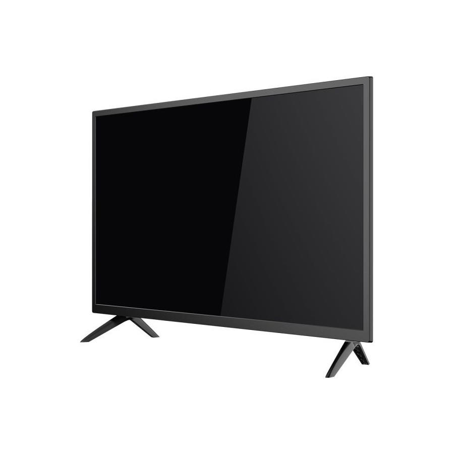 Dahua 32" LED-Monitor, inkl. Standfüßen, 1 HDMI, 1 VGA