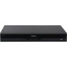 Dahua WizSense IP-Rekorder, 16 Kanäle, max. 16MP, H.265+, 2 SATA à 16TB