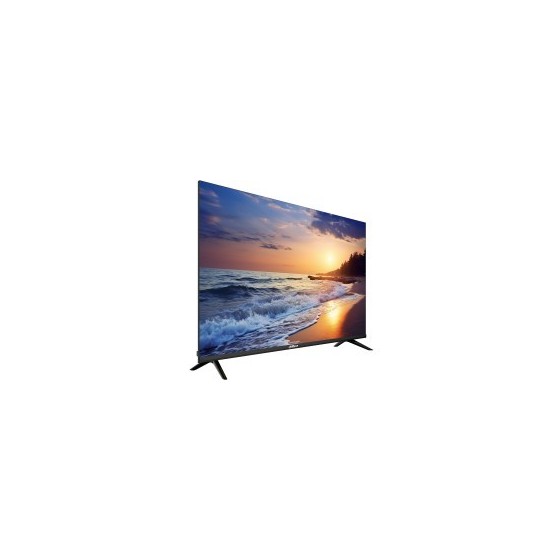 Dahua 43" DLED-Monitor, inkl. Standfüßen, 2 HDMI, 1 VGA