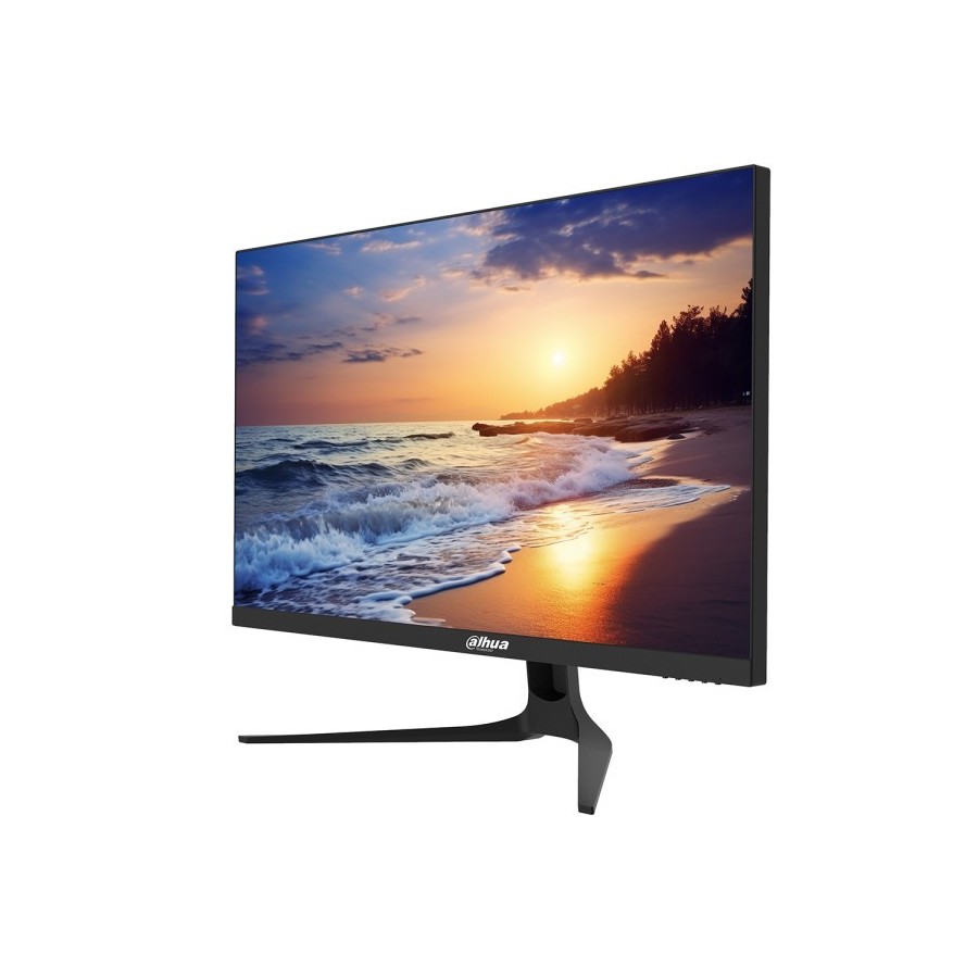 Dahua 27" ELED-Monitor, inkl. Standfuß, 2 HDMI