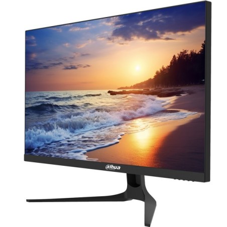 Dahua 27" ELED-Monitor, inkl. Standfuß, 2 HDMI