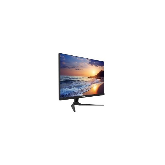 Dahua 27" ELED-Monitor, inkl. Standfuß, 2 HDMI