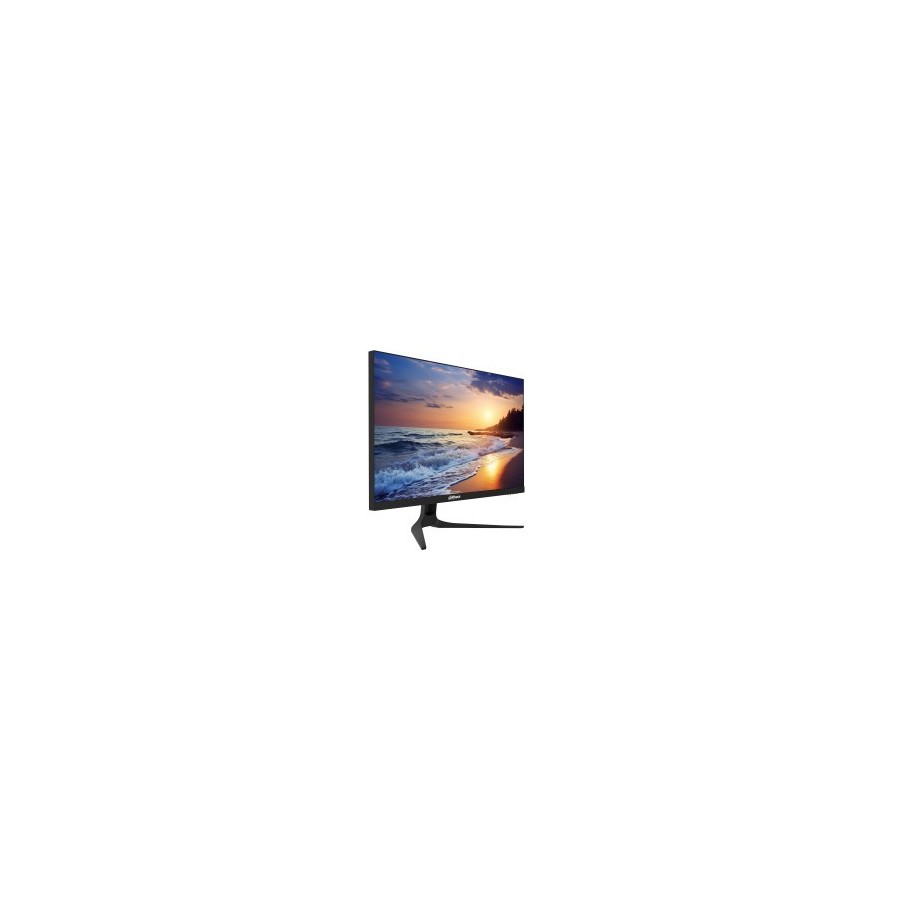 Dahua 27" ELED-Monitor, inkl. Standfuß, 2 HDMI