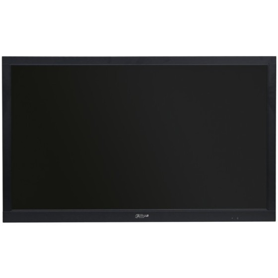 Dahua 31,5" LED-Monitor, 1 HDMI, 1 VGA