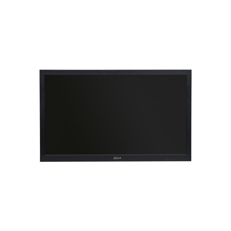 Dahua 31,5" LED-Monitor, 1 HDMI, 1 VGA