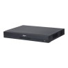 Dahua WizSense IP-Rekorder, 8 Kanäle, max. 16MP, H.265+, 2 SATA à 16TB