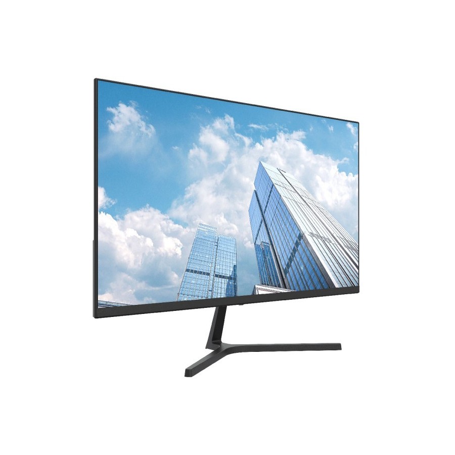 Dahua 27" LED-Monitor, inkl. Standfuß, 1 HDMI, 1 VGA