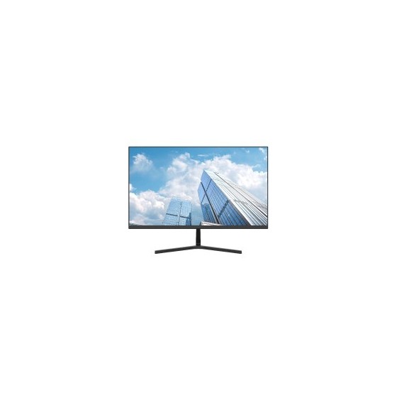 Dahua 27" LED-Monitor, inkl. Standfuß, 1 HDMI, 1 VGA