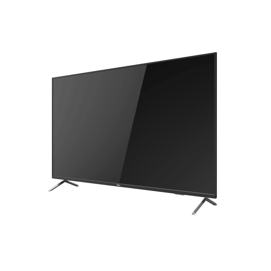 Dahua 55" LED-Monitor, inkl. Standfüßen, 2 HDMI, 1 VGA