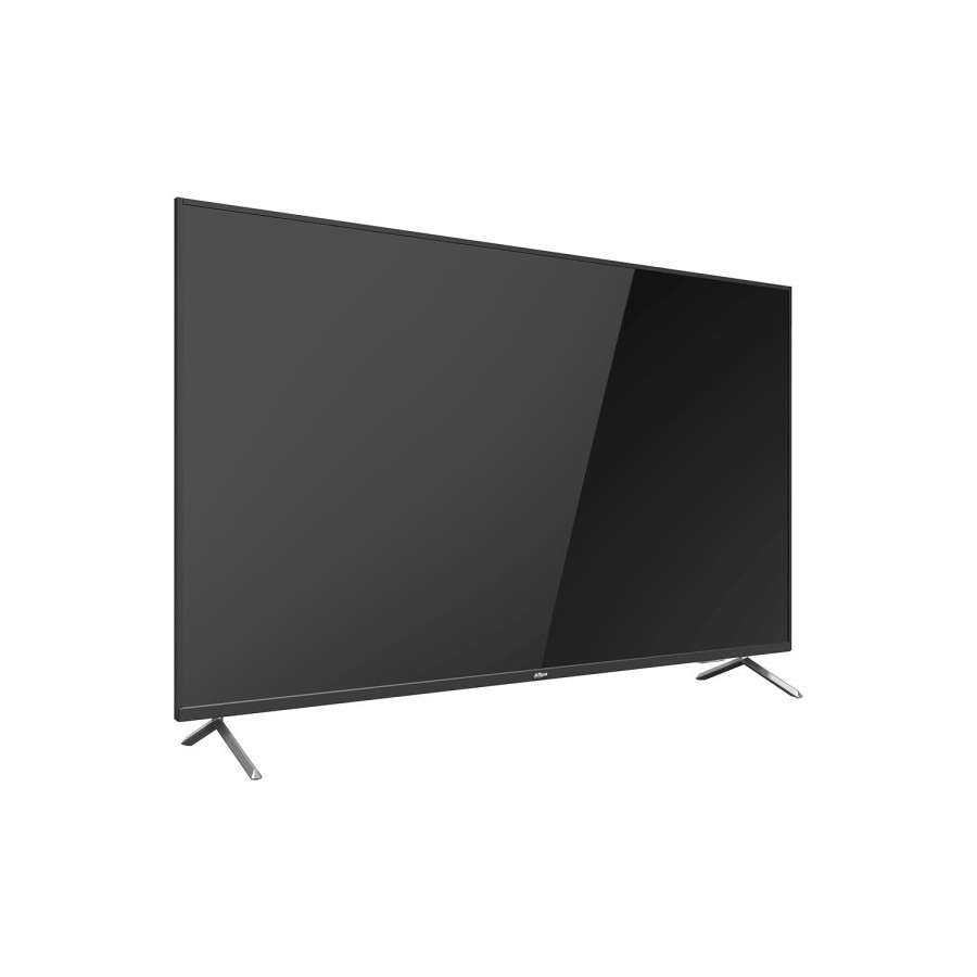 Dahua 55" LED-Monitor, inkl. Standfüßen, 2 HDMI, 1 VGA