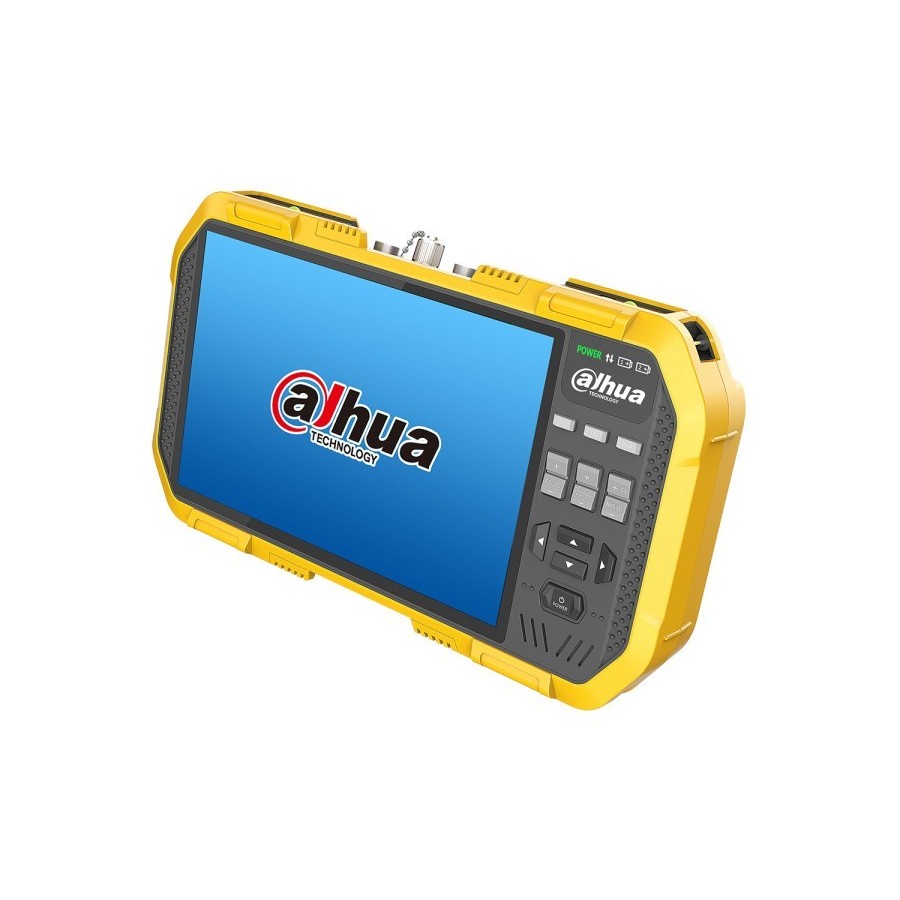 Dahua Testmonitor 7" Touch-Screen