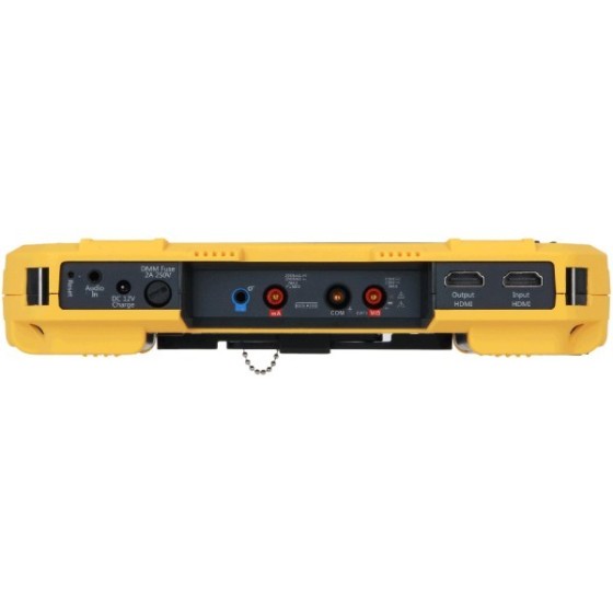 Dahua Testmonitor 7" Touch-Screen