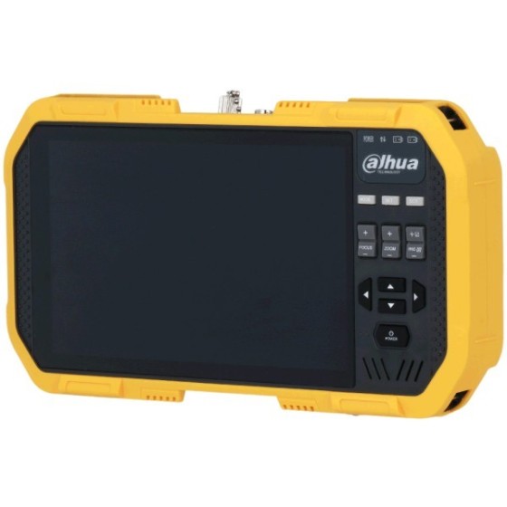 Dahua Testmonitor 7" Touch-Screen