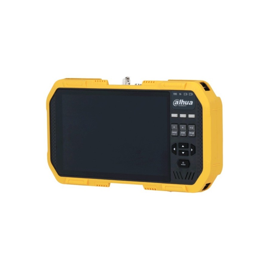 Dahua Testmonitor 7" Touch-Screen
