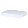 Dahua WizSense IP-Rekorder, 8 Kanäle, max. 16MP, H.265+, 1 SATA à 16TB