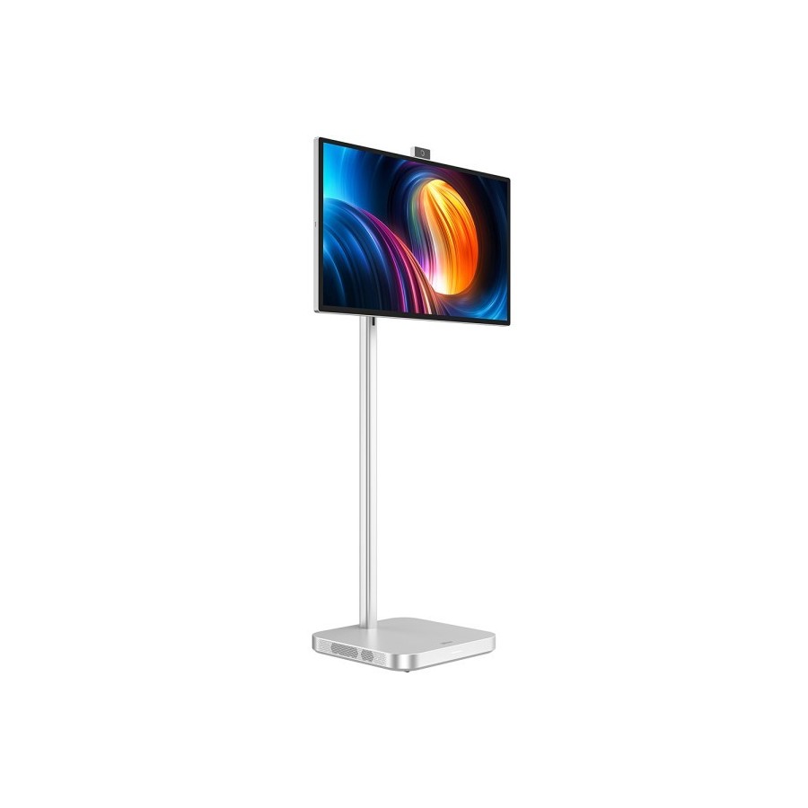 Dahua 31,5" E-LED-Monitor mobil, inkl. Standfuß und Batterie, 1 HDMI