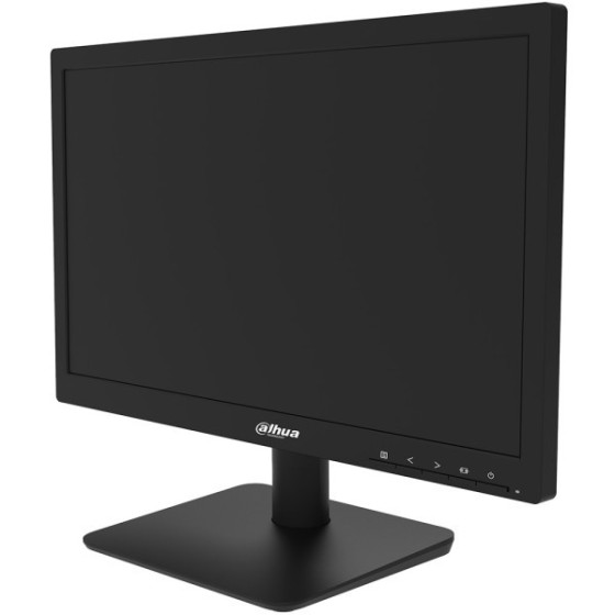 Dahua 19,5" LED-Monitor, inkl. Standfuß, 1 HDMI, 1 VGA