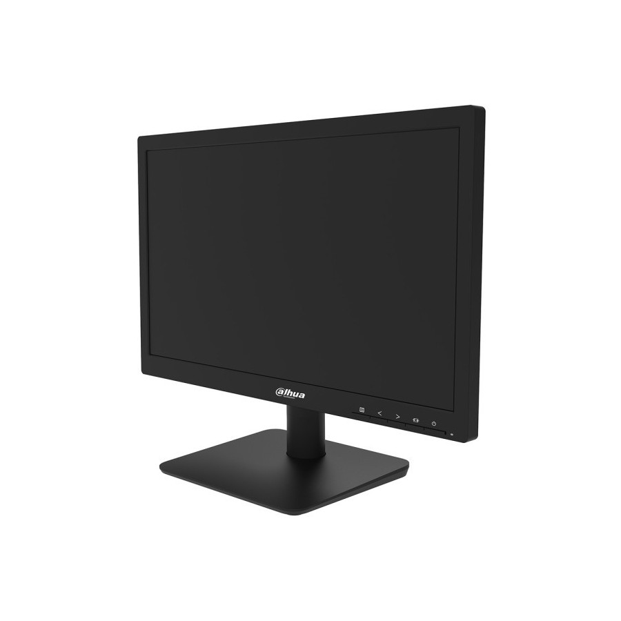 Dahua 19,5" LED-Monitor, inkl. Standfuß, 1 HDMI, 1 VGA