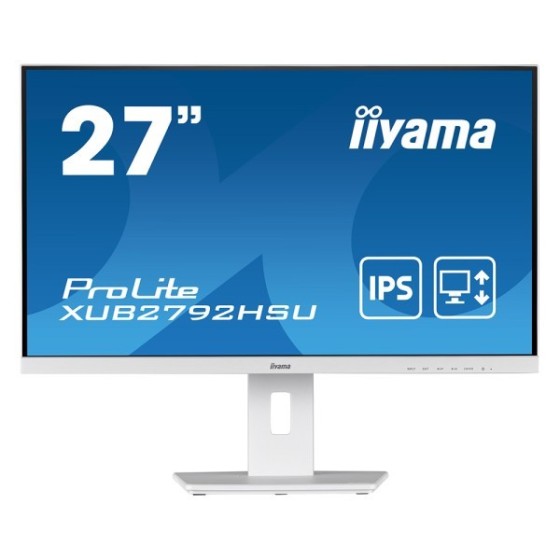 27" Monitor