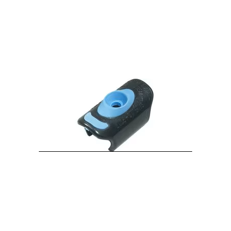 Standard-Clip für Ansaugöffnung, 6.5 mm