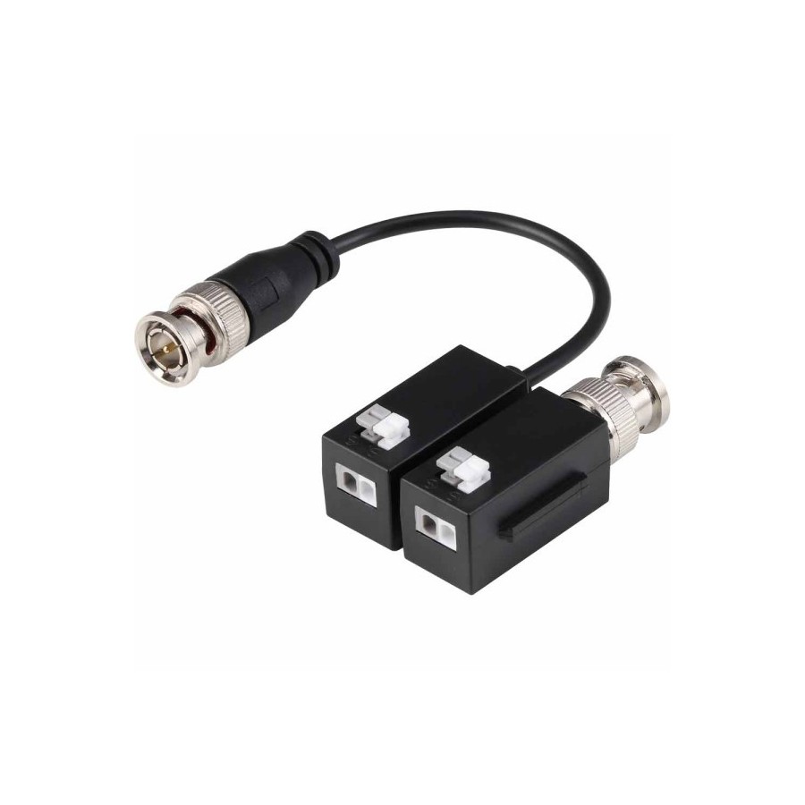 Dahua Passiver HD-CVI-Baloun