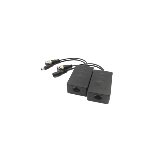 Dahua Passiver HD-CVI-Baloun (1x Paar), Spannungsversorgung notwendig